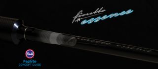 Molix Fioretto Essence All Round Spinning Rod 10-35g - 